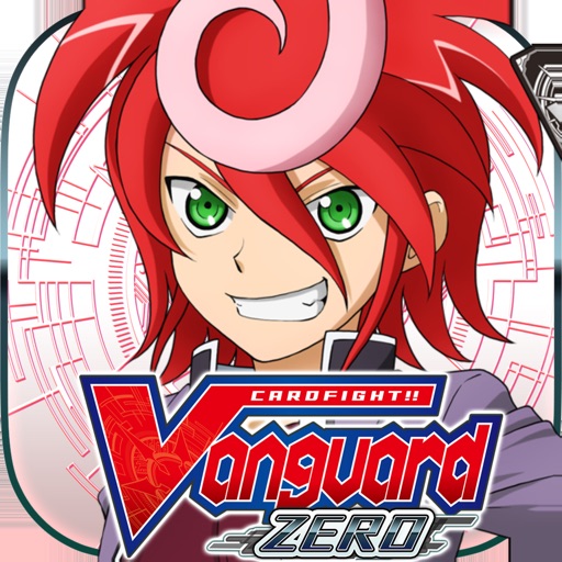 Vanguard ZERO Icon