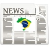 Brazil News in English & Brazilian Music Radio
