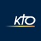 L'application KTO vous permet de regarder en direct les programmes de votre Télévision catholique francophone, 24h/24, 7j/7