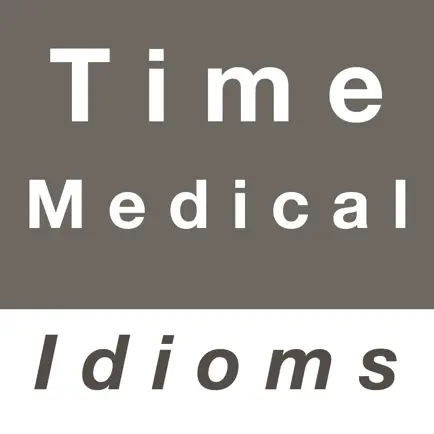 Time & Medical idioms Читы