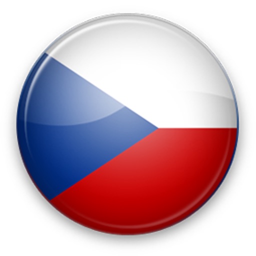 Learn Czech - My Languages icon