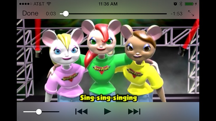 Multiplication Rap 8x