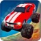 Monster Truck : Pro Crazy Simulation Game