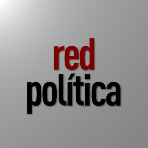 Red Política Icon