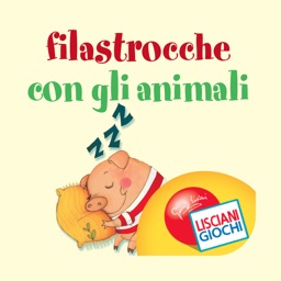 Audiolibri per imparare: Animali