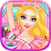 Cute little princess - Makeup Game for girls