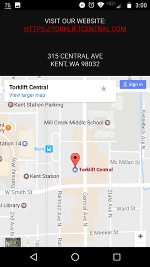 Torklift Central(圖5)-速報App