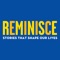 Now available for your iPad, Reminisce is a heart-warming nostalgia magazine that celebrates the lives of our readers and their place in the greater American experience