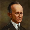 Biography and Quotes for Calvin Coolidge-Life