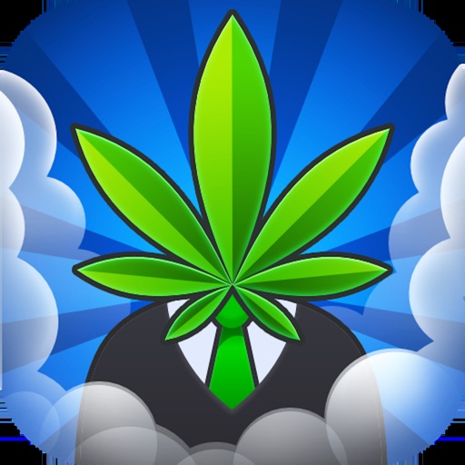 Weed Inc: Idle Tycoon icono