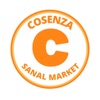 Cosenza Sanal Market