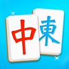 Icon Mahjong BIG - Deluxe game