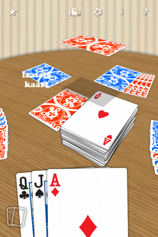 Crazy Eights - The Card Game screenshot 2