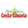 Aloe Vera Costa Canaria