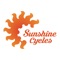 Sunshine Cycles is an electric bike hire service, a new way to explore the beautiful places around the country, without the need for cars or pollution, and an invitation to join the conscious consumer movement sweeping across Australia