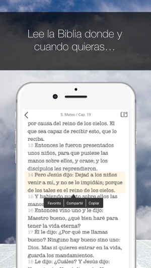 Biblia Latinoamericana(圖2)-速報App