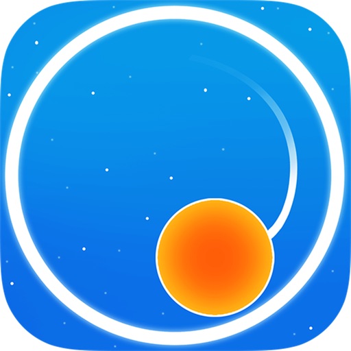 Circles Labyrinth - Playing With Gravity icon