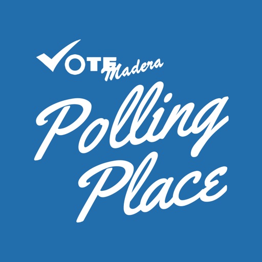 Polling Place icon