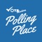 The Vote Madera Polling Place app is a great tool designed by the Madera County Elections Department for the convenience of County residents