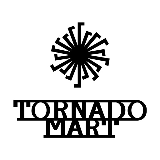 TORNADO MART 公式アプリ