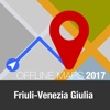 Friuli Venezia Giulia Offline Map and Travel Trip