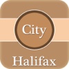 Halifax City Offline Tourist Guide