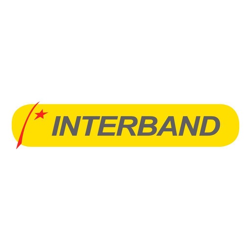 Interband app