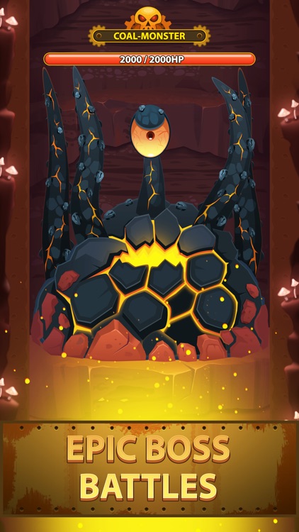 Deep Town screenshot-4