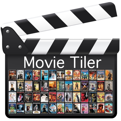 Movie Tiler