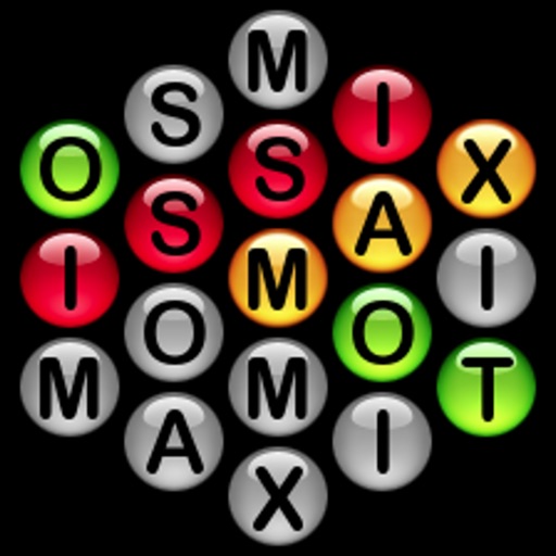 Osmotissimax iOS App