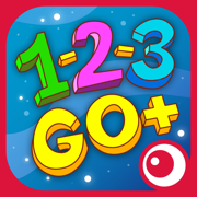 123 Learning games for kids