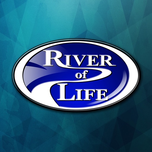 River of Life, Elkhart, IN icon