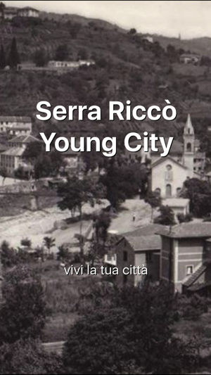 Serra Riccò Young City