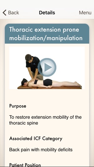 Clinical Pattern Recognition: Neck/Upper Back Pain(圖5)-速報App