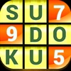 Sudoku - Pro Sudoku Version Game.