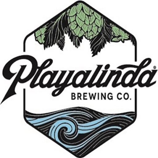 Playalinda Brewing Company By Barn Light Electric Company