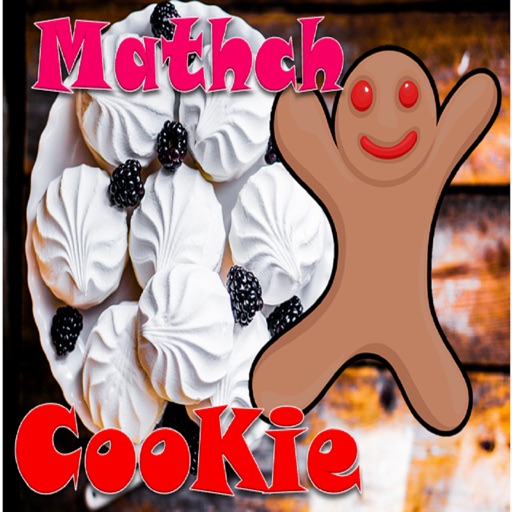 Cookie Match : Kids Games