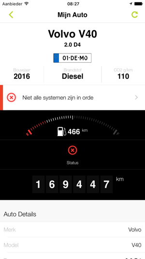 TomTom MyCar(圖4)-速報App