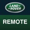 The Land Rover InControl Remote Smartphone App allows you to remain in touch with your Land Rover, making life easier when it really counts