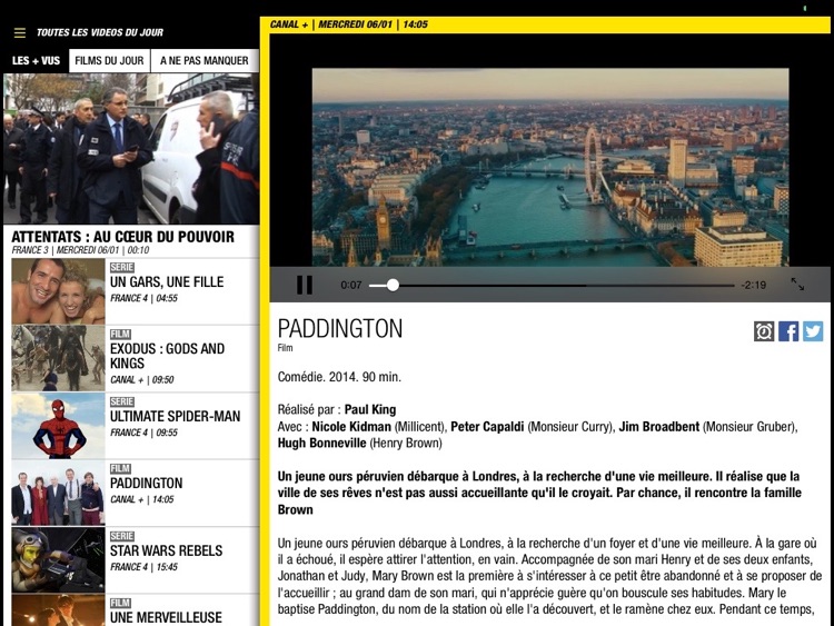 TeleZ HD screenshot-3