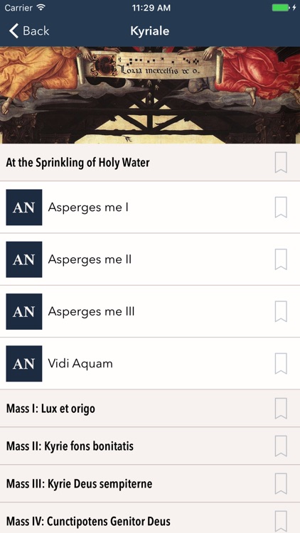Square Note: Gregorian Chant screenshot-3