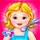 Baby Care & Dress Up - Love & Have Fun with Babies