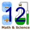Grade 12 Math & Science