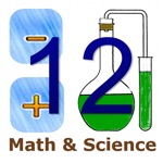 Grade 12 Math  Science