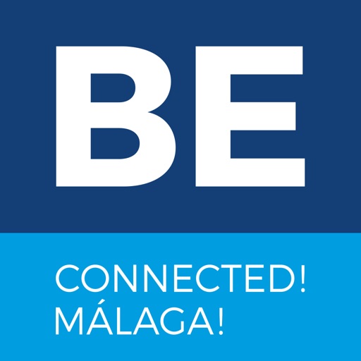 BE Málaga!