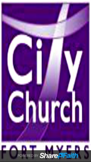 City Church- Fort Myers(圖1)-速報App