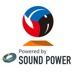 バレーボール協会公式 メッセージアプリ By Sound Power Corporation