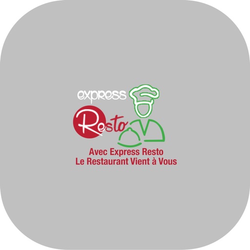 Express Resto icon
