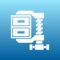 Get the world’s #1 zip file opener utility on iOS