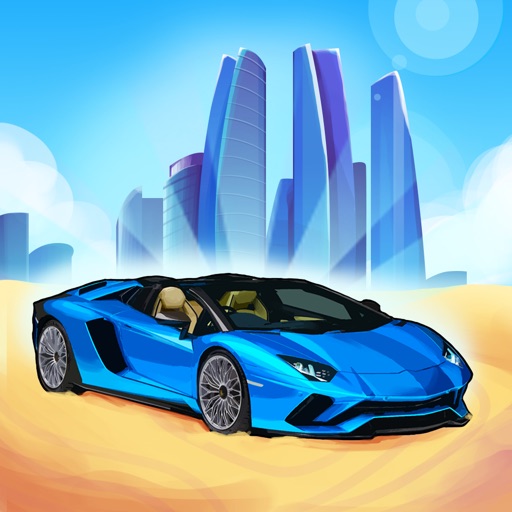 Rich Inc. 放置人生シュミレーションゲーム